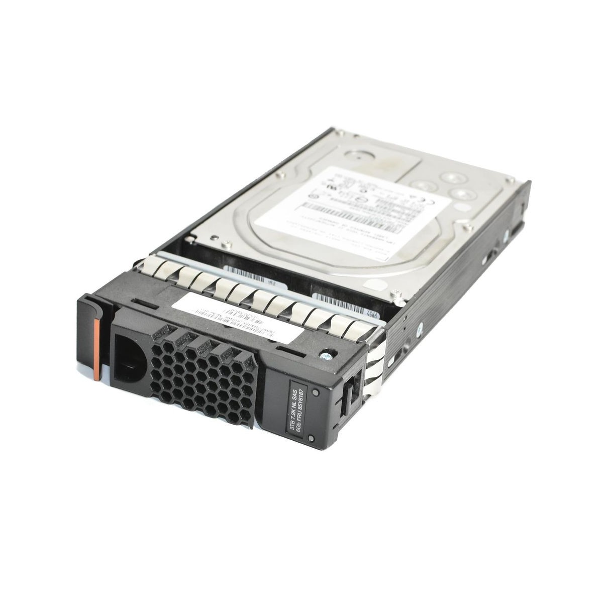 IBM 3TB SAS ST33000650SS 6G 7.2K 3,5 85Y6187