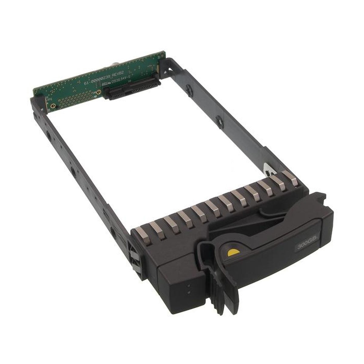 KIESZEŃ RAMKA 3,5 SAS HOT-PLUG IBM SYSTEM STORAGE N3300 N3400 61-00000239