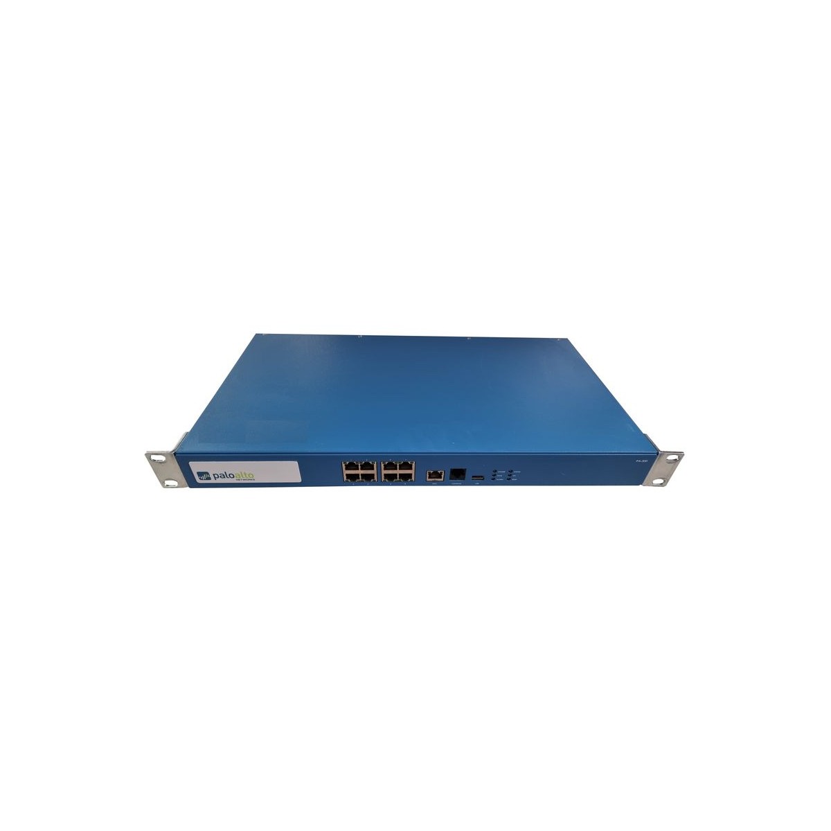 FIREWALL PALO ALTO PA-500 8x1GB 4xSFP USZY
