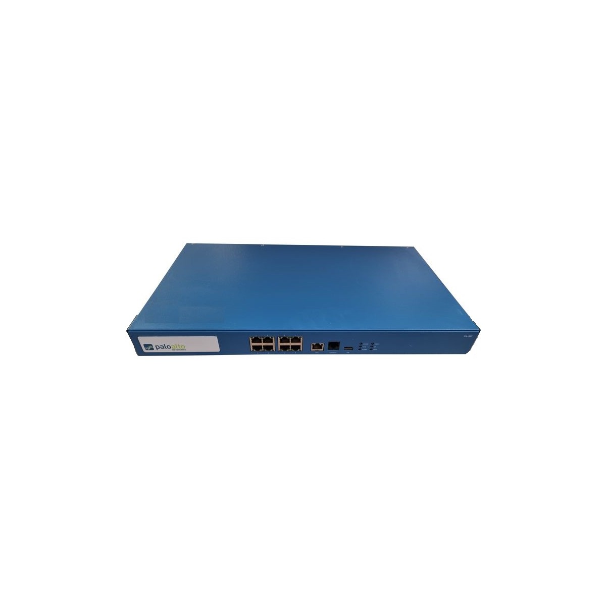 FIREWALL PALO ALTO PA-500 8x1GB 4xSFP