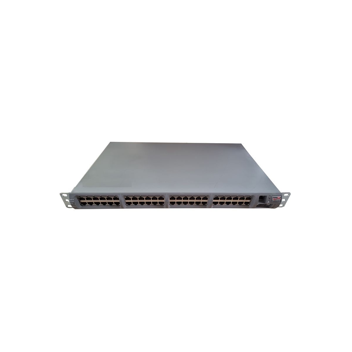 POE INJECTOR POWERDSINE 6524G 24x1GB SNMP 3 USZY