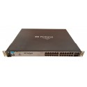 HP PROCURVE 2910al-24 24x1GB 4xSFP J9145A USZY