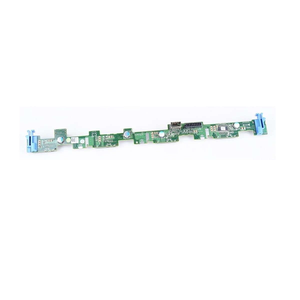 BACKPLANE BOARD SAS DELL R410 4x3,5 HDD 0F678M