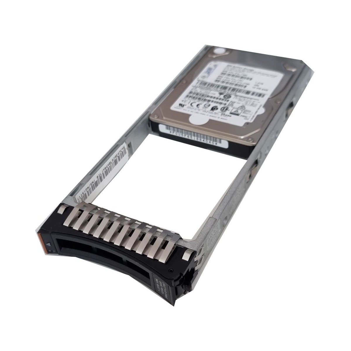DYSK IBM 1.2TB SAS 10K 12G 2,5 01LJ796