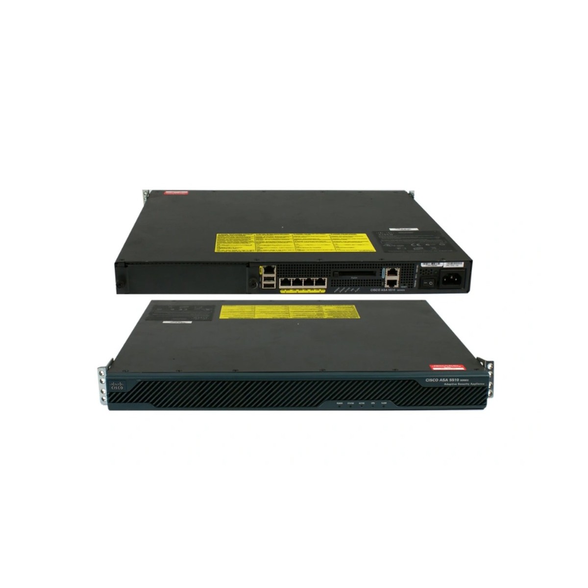 CISCO ASA 5510 V05 AADAPTIVE SECURITY APPLIANCE