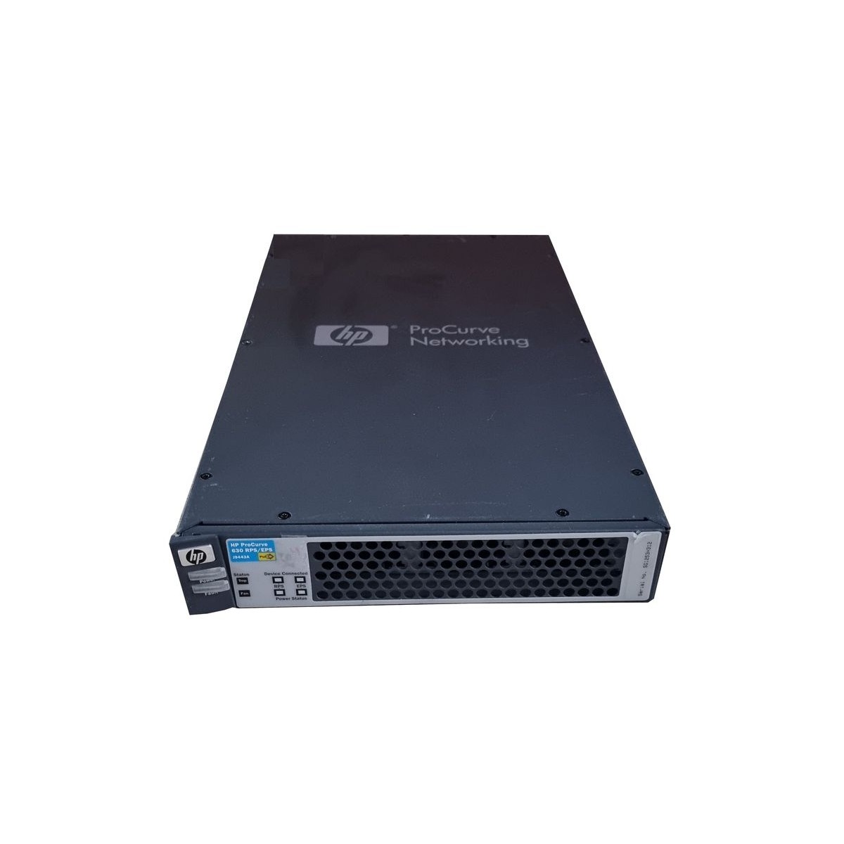 ZASILACZ HP PROCURVE RPS/EPS 630 POE J9443A