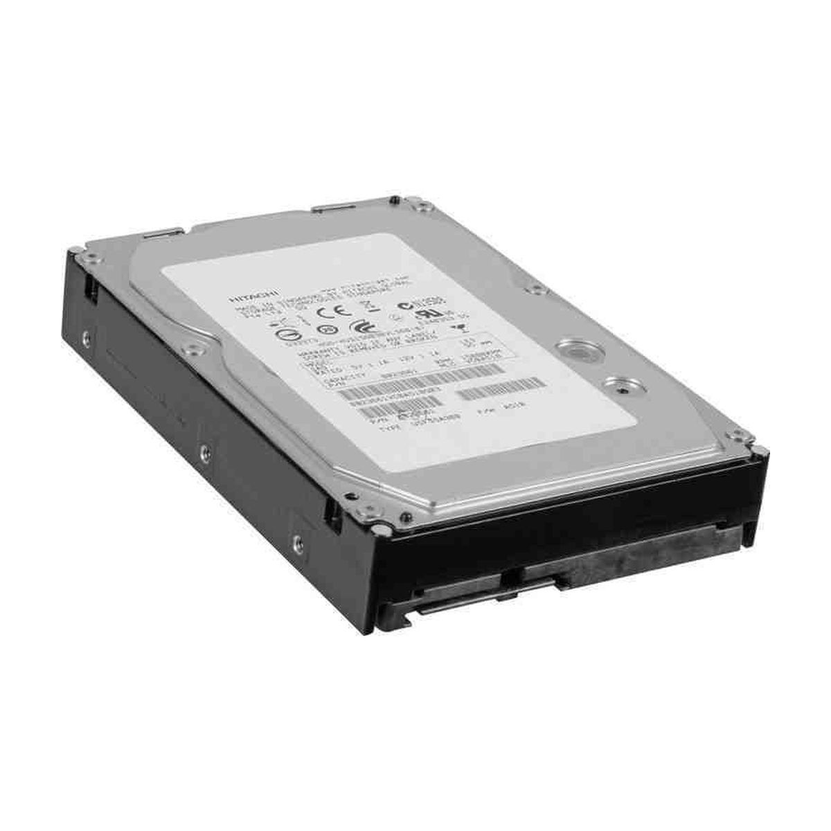 NETAPP HITACHI IBM 300GB SAS 15K 3,5 108-00232 45E7951