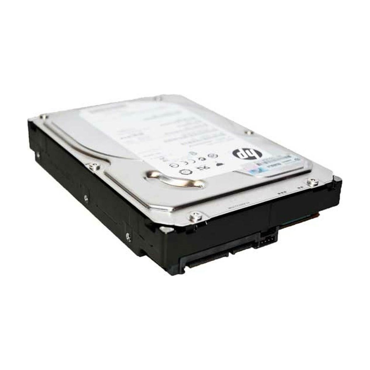 DYSK HP SEAGATE 160GB SATA 3G 7.2K 3,5 571227-001