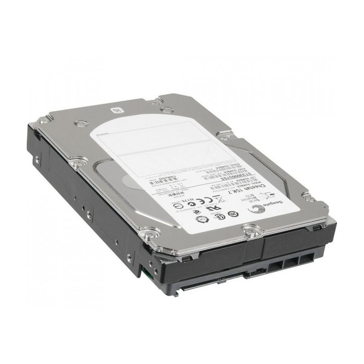 NETAPP IBM CHEETAH 15K.7 300GB SAS 3,5 X410A-R5 45E7953
