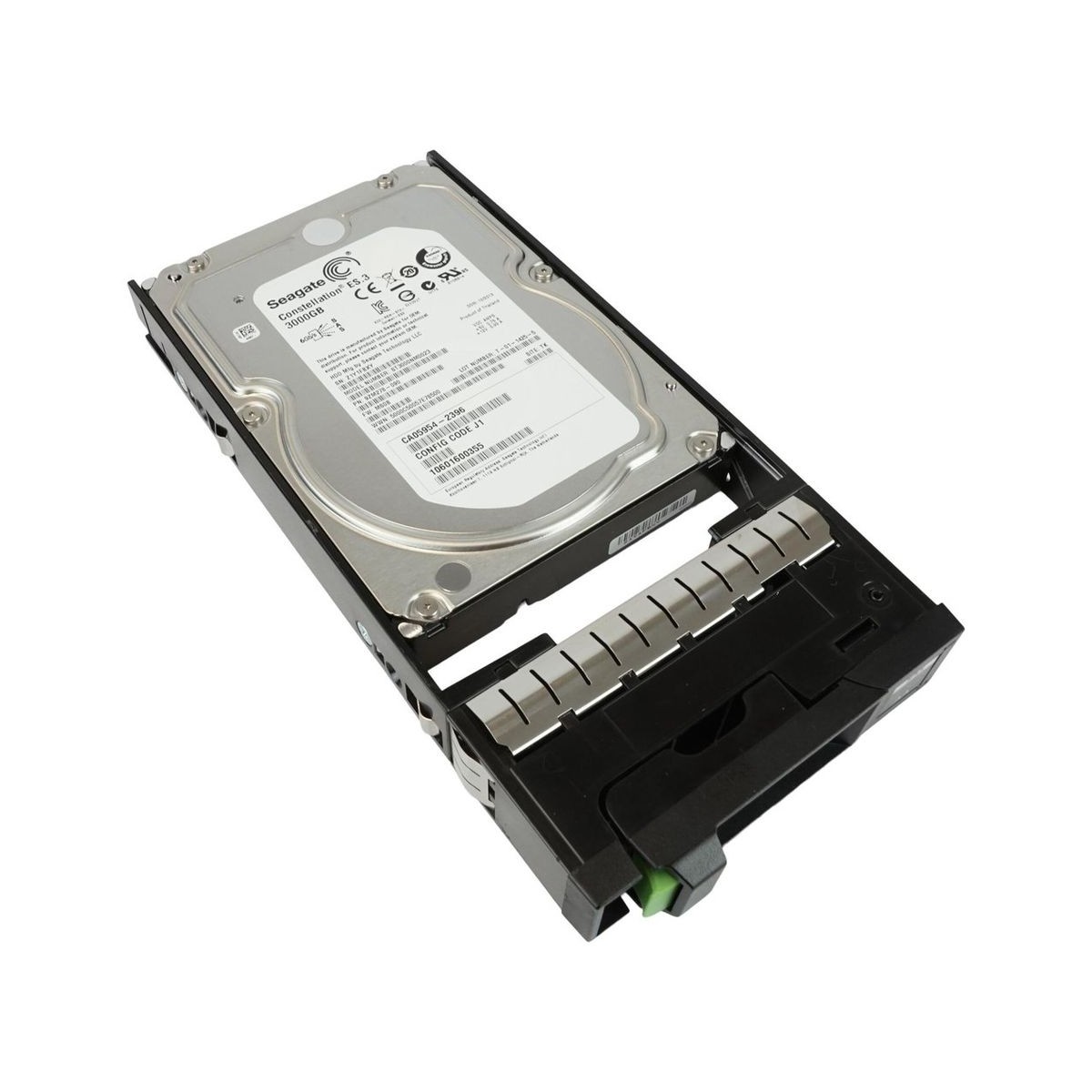 FUJITSU ETERNUS 3TB SAS 6G 7.2K 3,5 CA05954-3436