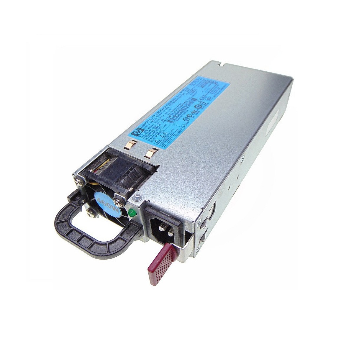 ZASILACZ 460W HP G8 HSTNS-PL28-AD 742515-001
