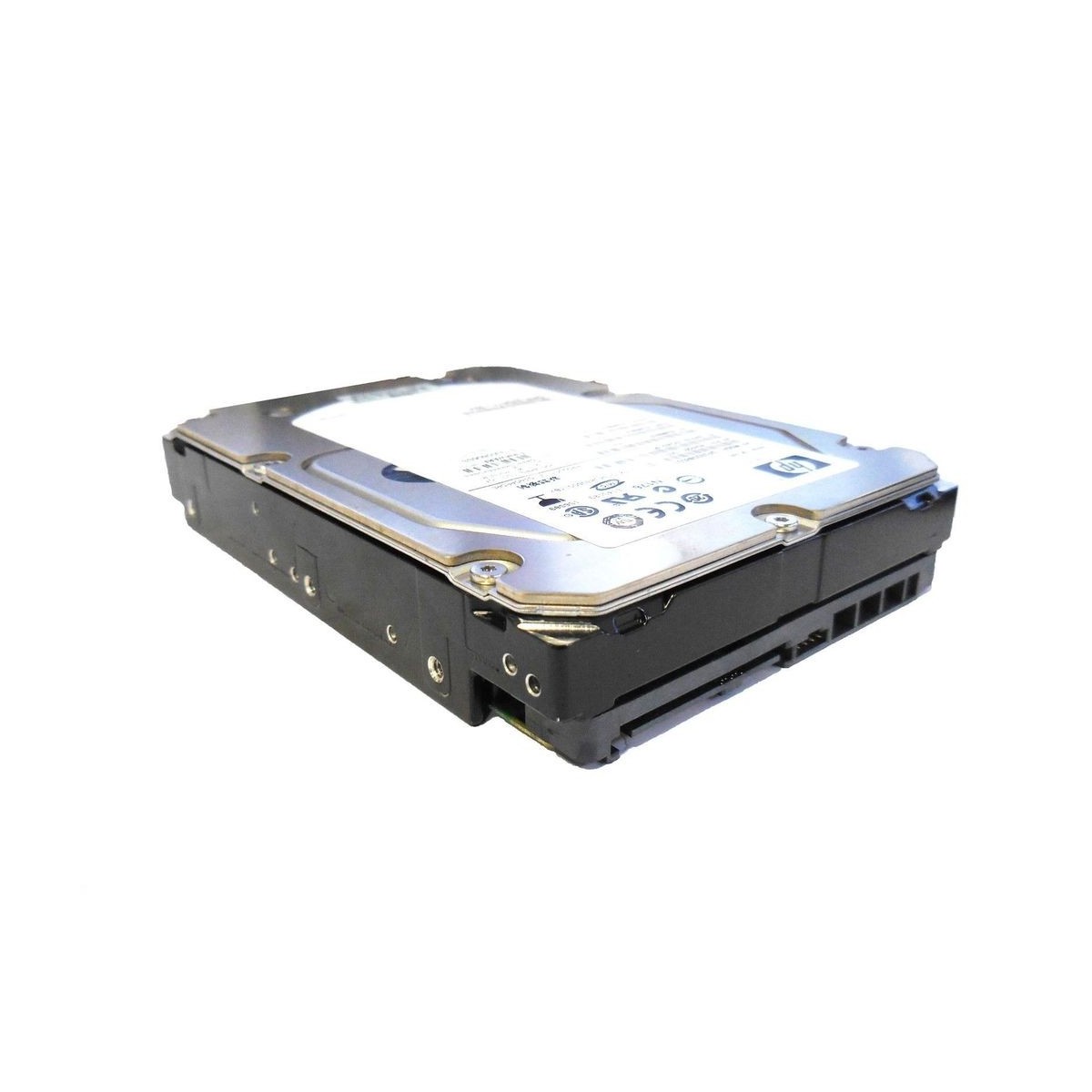 DYSK HP 300GB SAS 15K 3G 3,5'' 454228-002 GW FV
