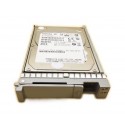 CISCO TOSHIBA 300GB SAS 10K 12G 2,5 UCS-HD300G10K