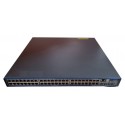HP H3C A5120-48G -PoE 48x1GB 4xSFP COMBO JE071A