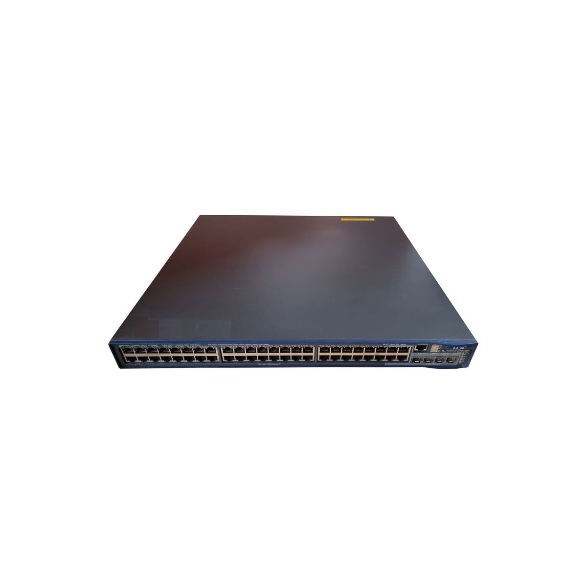 HP H3C A5120-48G -PoE 48x1GB 4xSFP COMBO JE071A