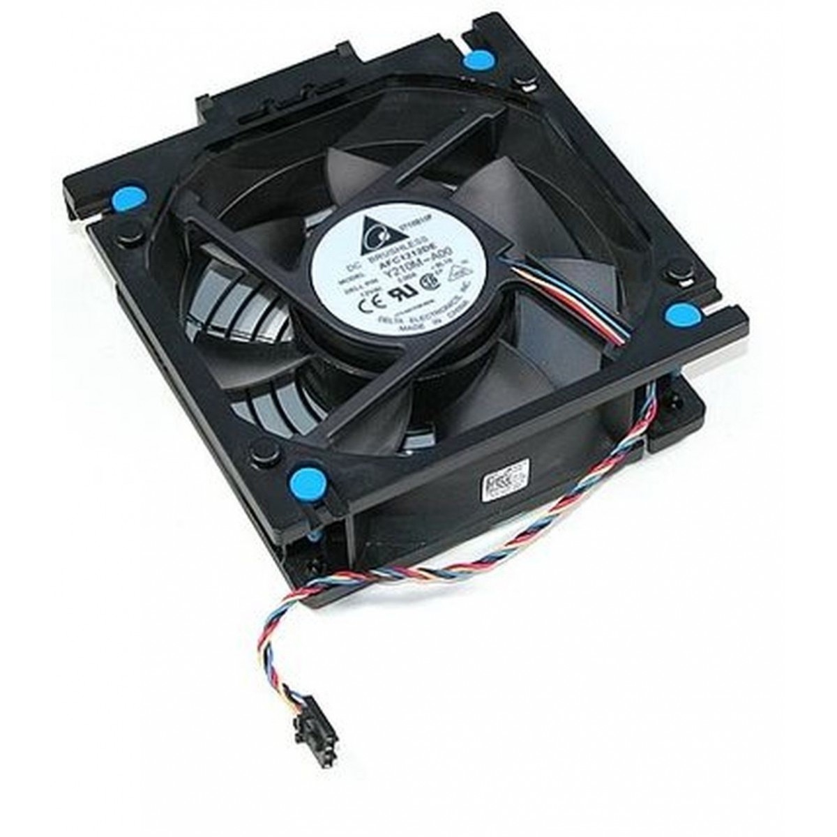 WIATRAK WENTYLATOR FAN DO DELL T310 T410 0Y210M