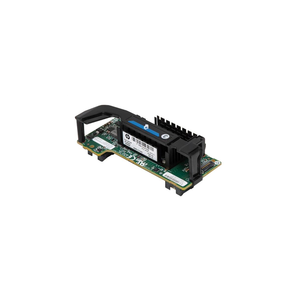 KARTA SIECIOWA HP 650FLB 20GB 2-PORT 700761-001