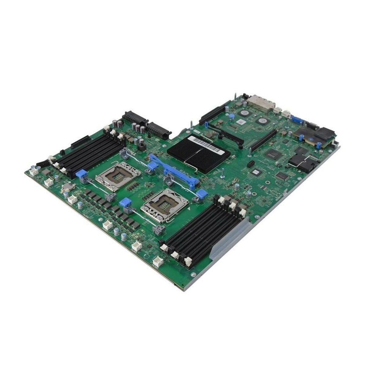PLYTA GLOWNA DELL PE R610 2xCPU 12xDDR3 01W9FG