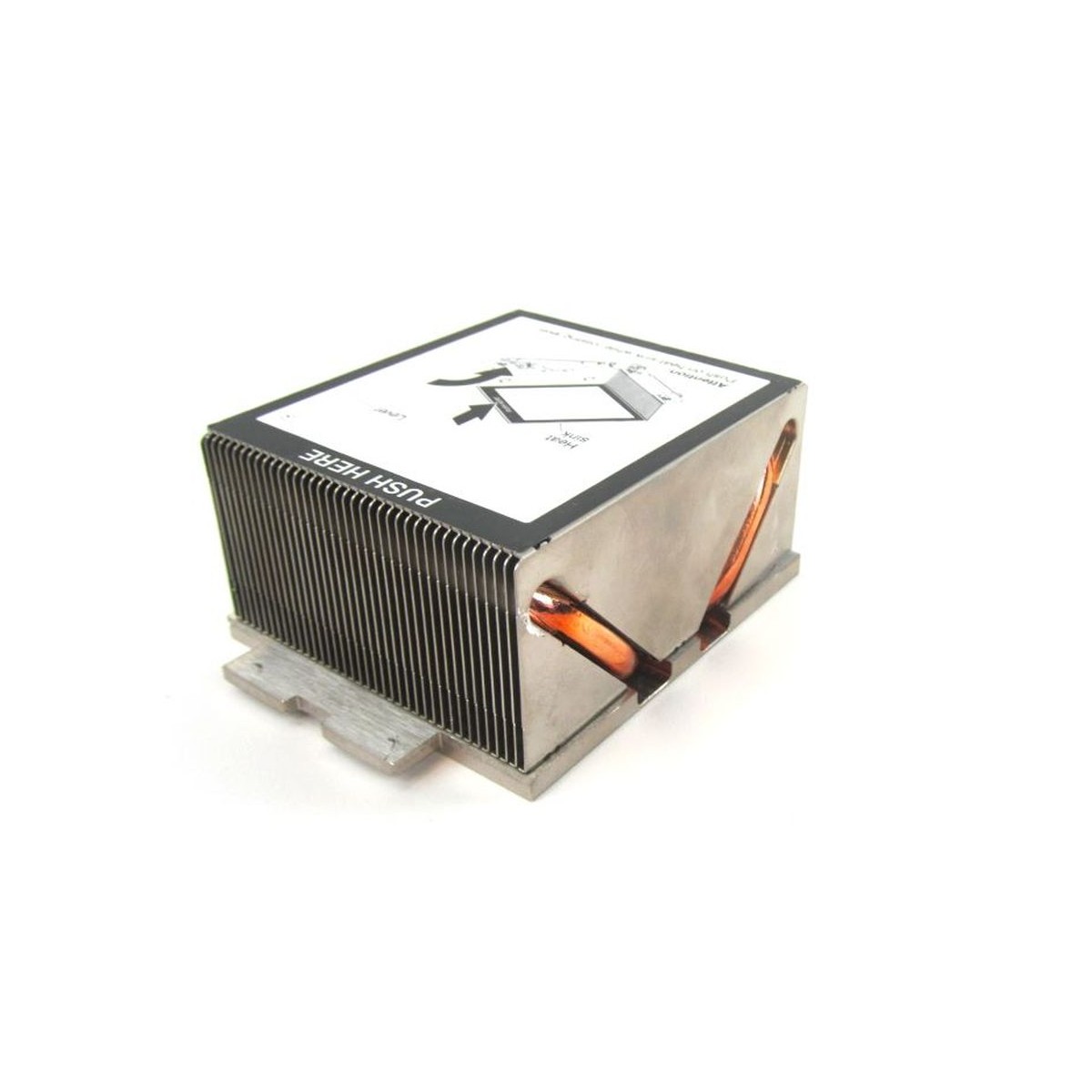 RADIATOR IBM x3650 m4 130W 69Y5616 94Y6614
