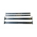SZYNY HP DL380 G8 G9 BACKPLANE 2,5' 2U 728348-001