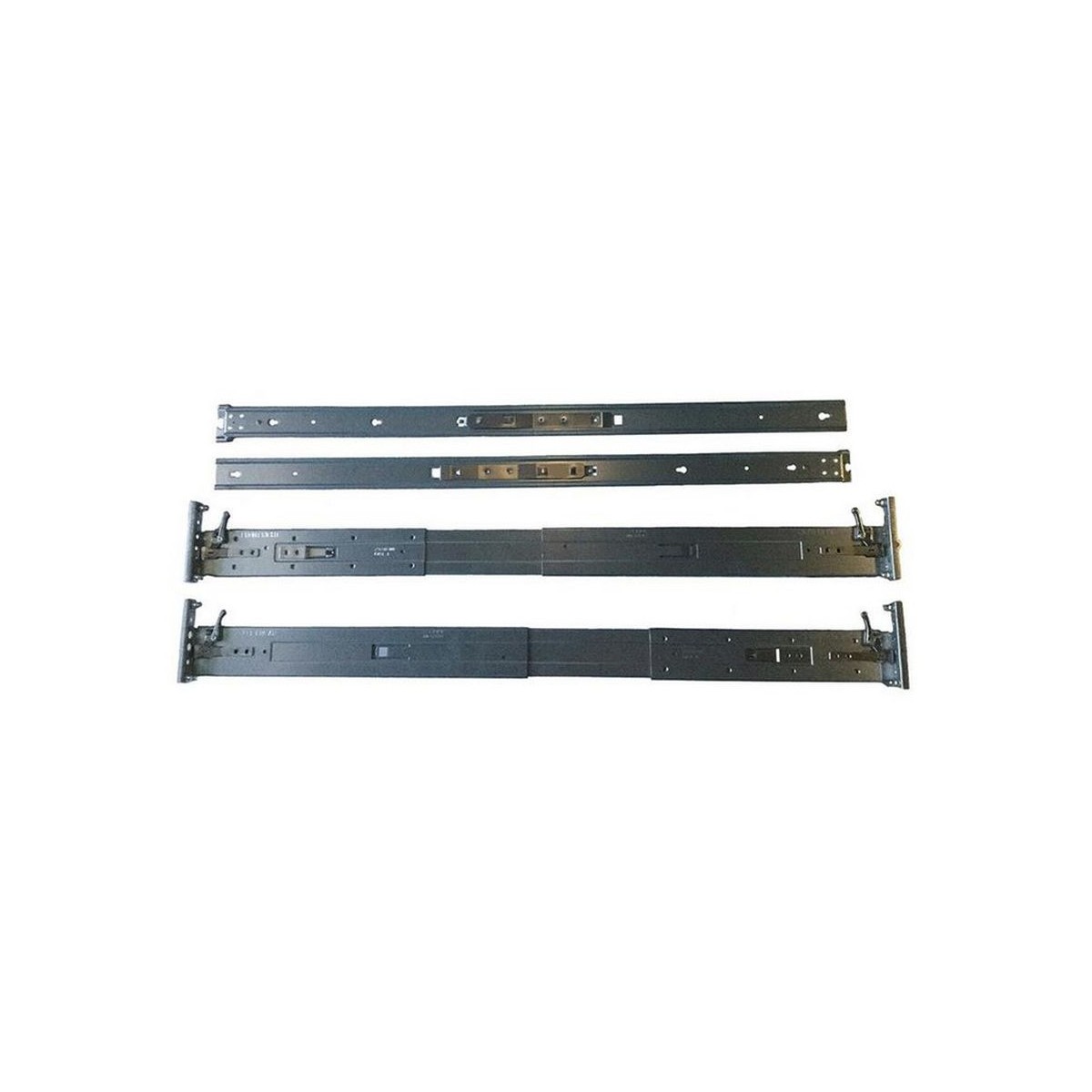SZYNY HP DL380 G8 G9 BACKPLANE 2,5' 2U 728348-001