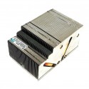 RADIATOR HEATSINK HP DL385p GEN8 677553-001