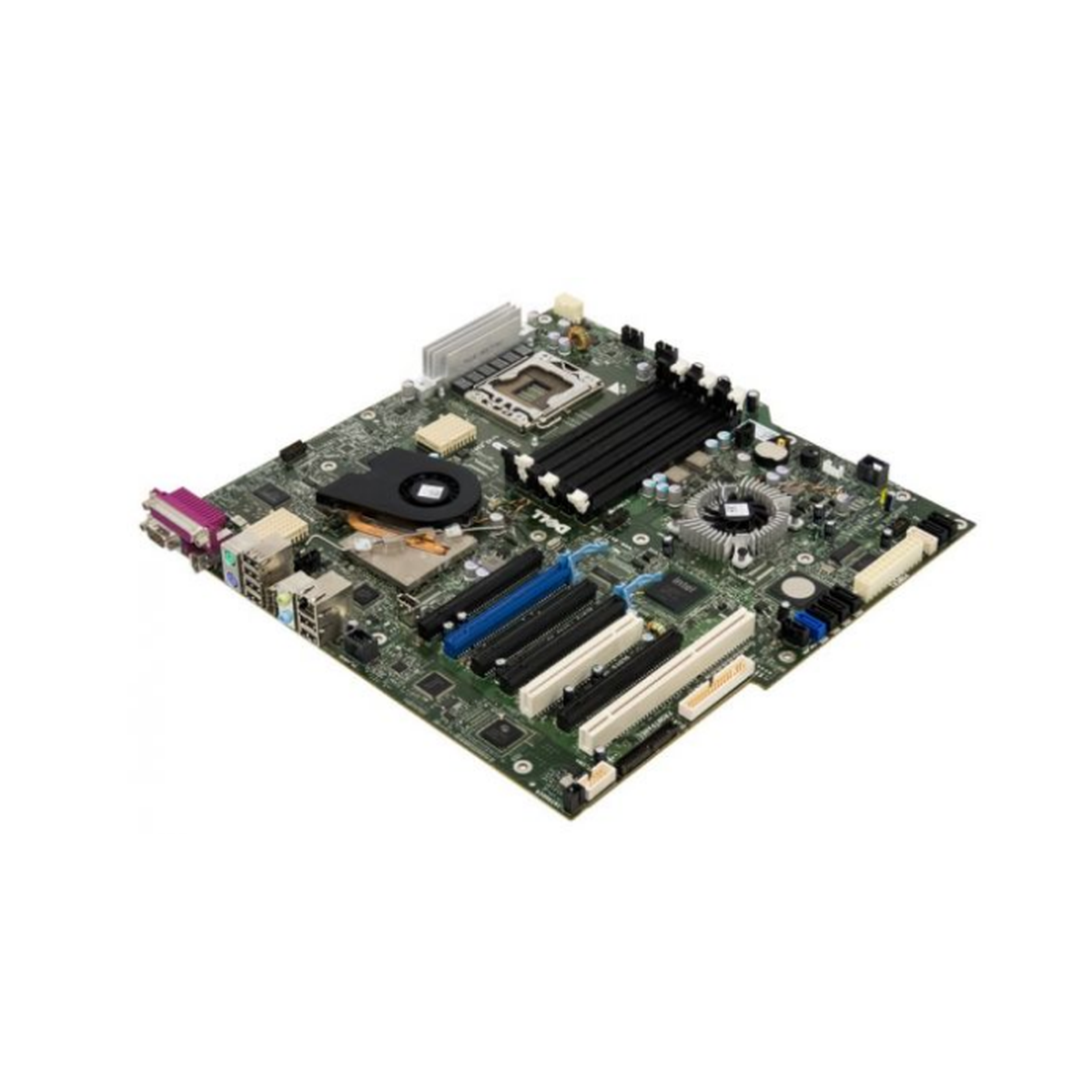 PLYTA GLOWNA DELL T7500 LGA1366 0D881F