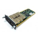 BROCADE ES4625M-FLF-08 2-PORT XFP 10GB ETHERNET