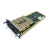 BROCADE ES4625M-FLF-08 2-PORT XFP 10GB ETHERNET