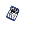 DELL 8GB vFLASH SD iDRAC6 iDRAC7 iDRAC8 00XW5C