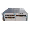 HP 5406zl 3xJ8702A 72x1GB GIG-T PoE+ 1xPSU USZY
