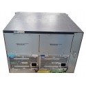 HP 5412zl 2xJ8702A 1xJ9537A J9534A 72x1GB PoE+