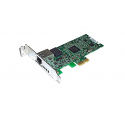 KARTA SIECIOWA HP BROADCOM 1x1GBE LOW 430654-001