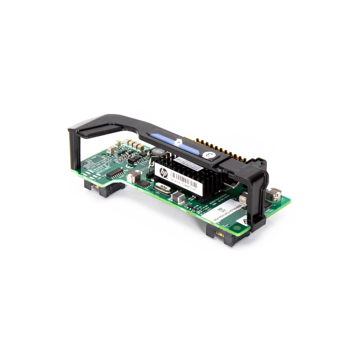 HP FLEXFABRIC 536FLB 10GBE 2-PORT 766488-001