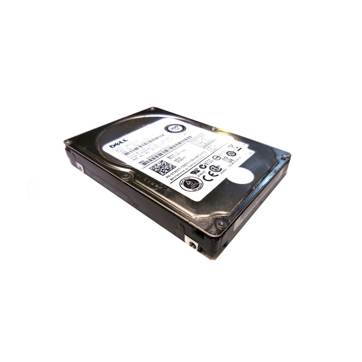 DYSK DELL TOSHIBA 300GB SAS 15K 6G 2,5 0HV1TD