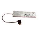BATERIA MCFP12 STORAGE CELL BL460C G9 871265-001