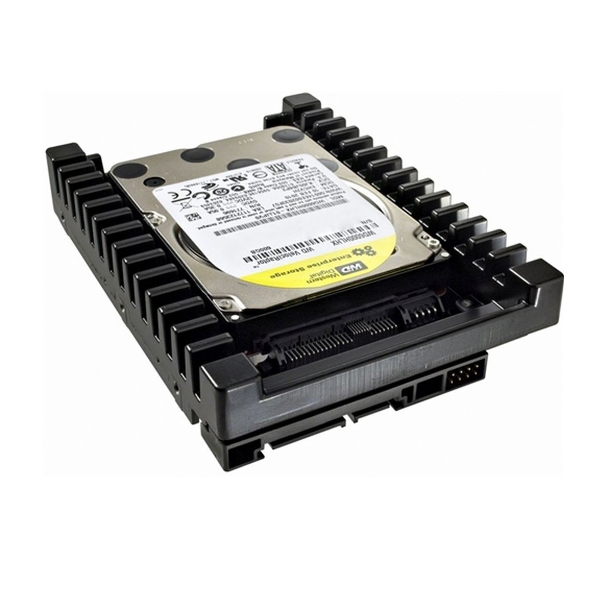 WD VelociRaptor 300GB SATA 10K WD3000HLHX 0F4D4M