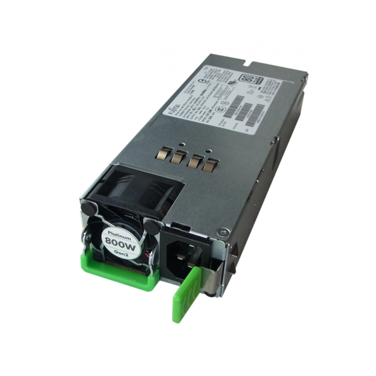 ZASILACZ FUJITSU 800W RX2540 M1 A3C40175928