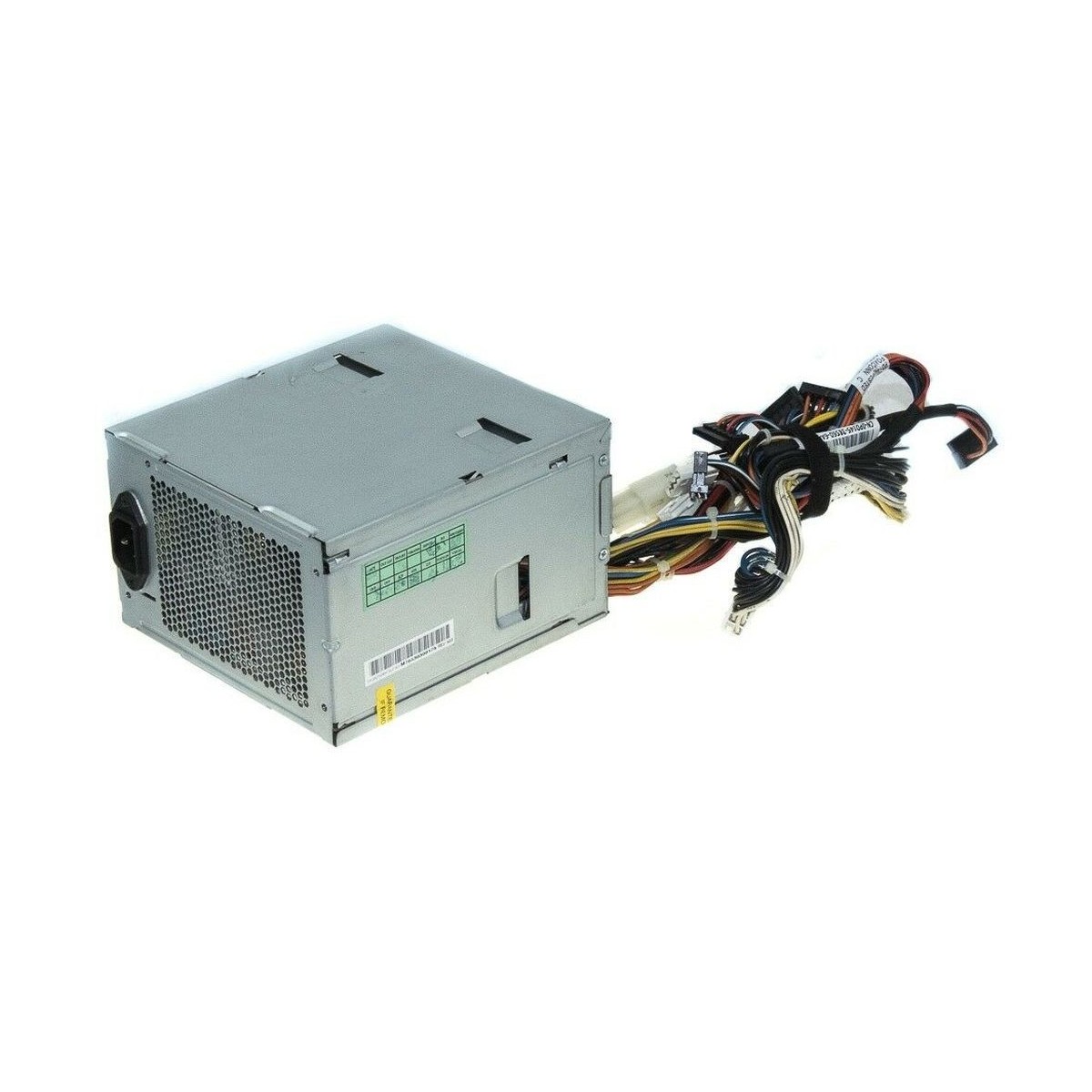 ZASILACZ 750W DELL PRECISION 490 690 0U9692