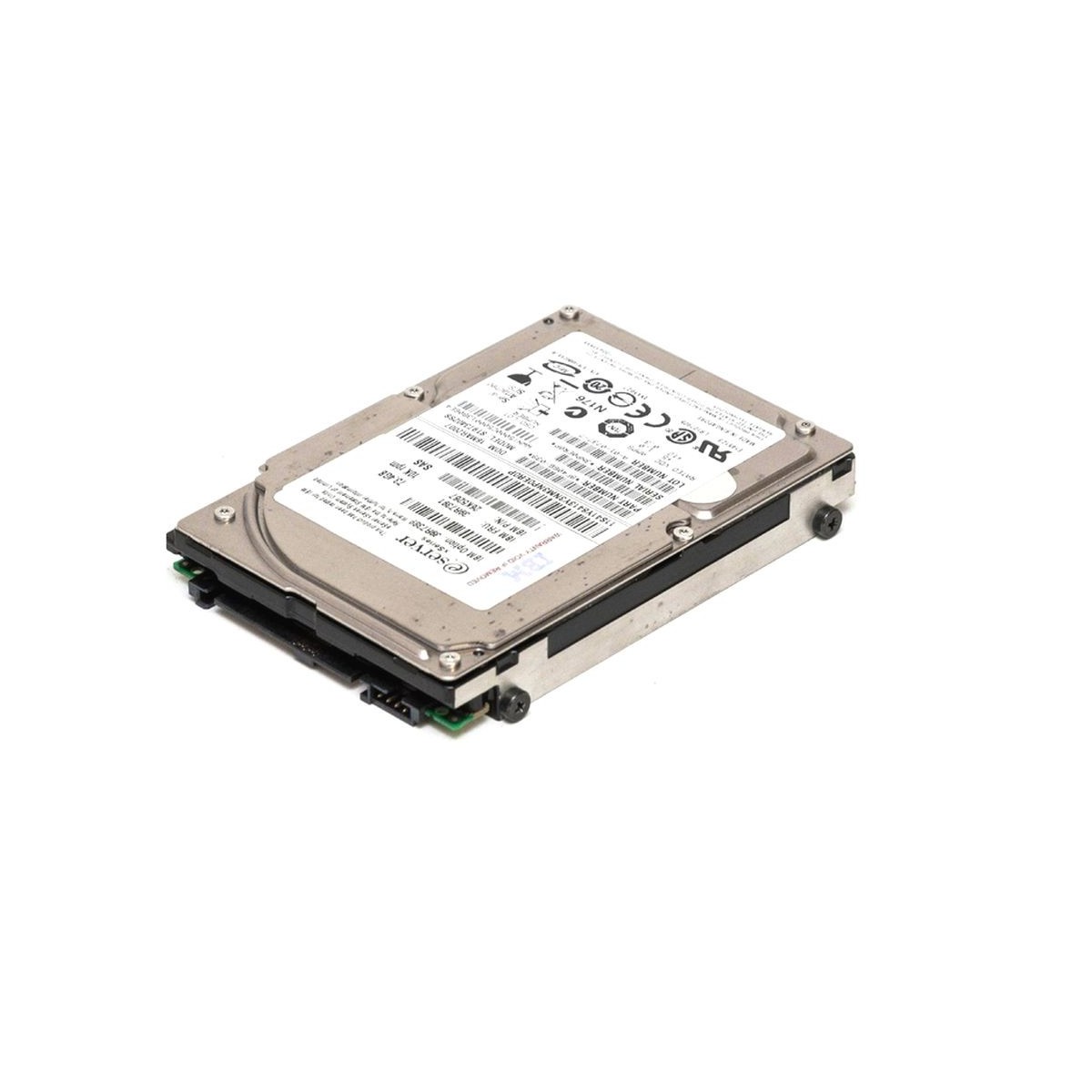 DYSK IBM 73.4GB SAS 10K 3G 2.5'' 26K5779 26K5267 GW FV