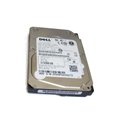 DYSK DELL FUJITSU 73GB SAS 15K 6G 2,5 0R727K R727K