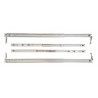 SZYNY RACK HP DL380 G4 G5 1U 364996-001