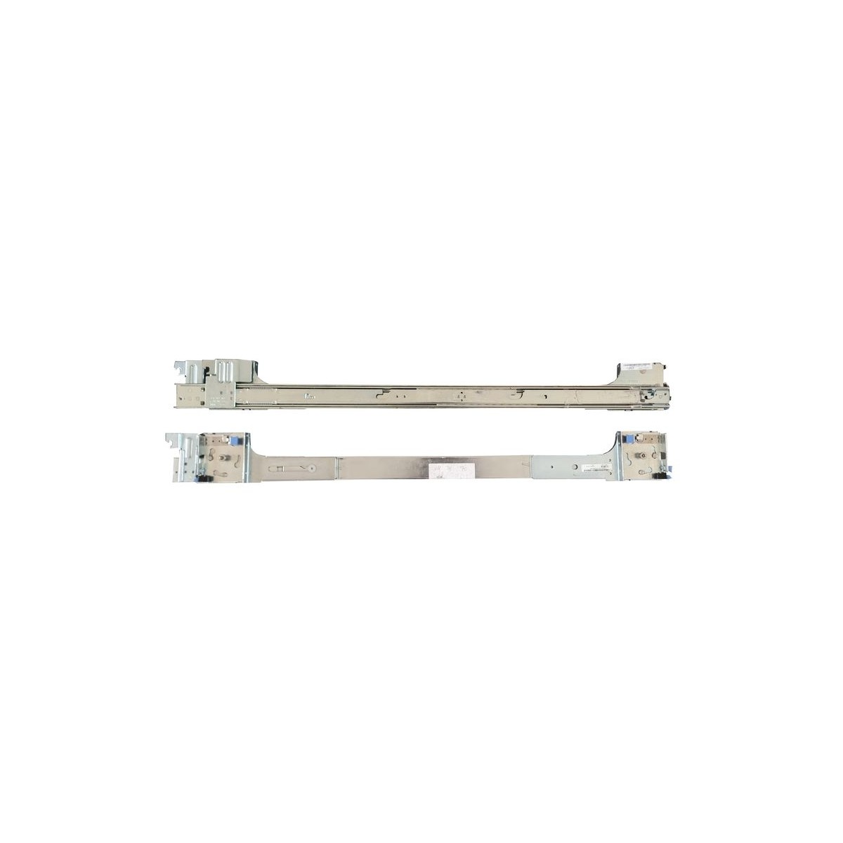 SZYNY RACK DELL POWEREDGE 2950 2970 0RP267 0WC369