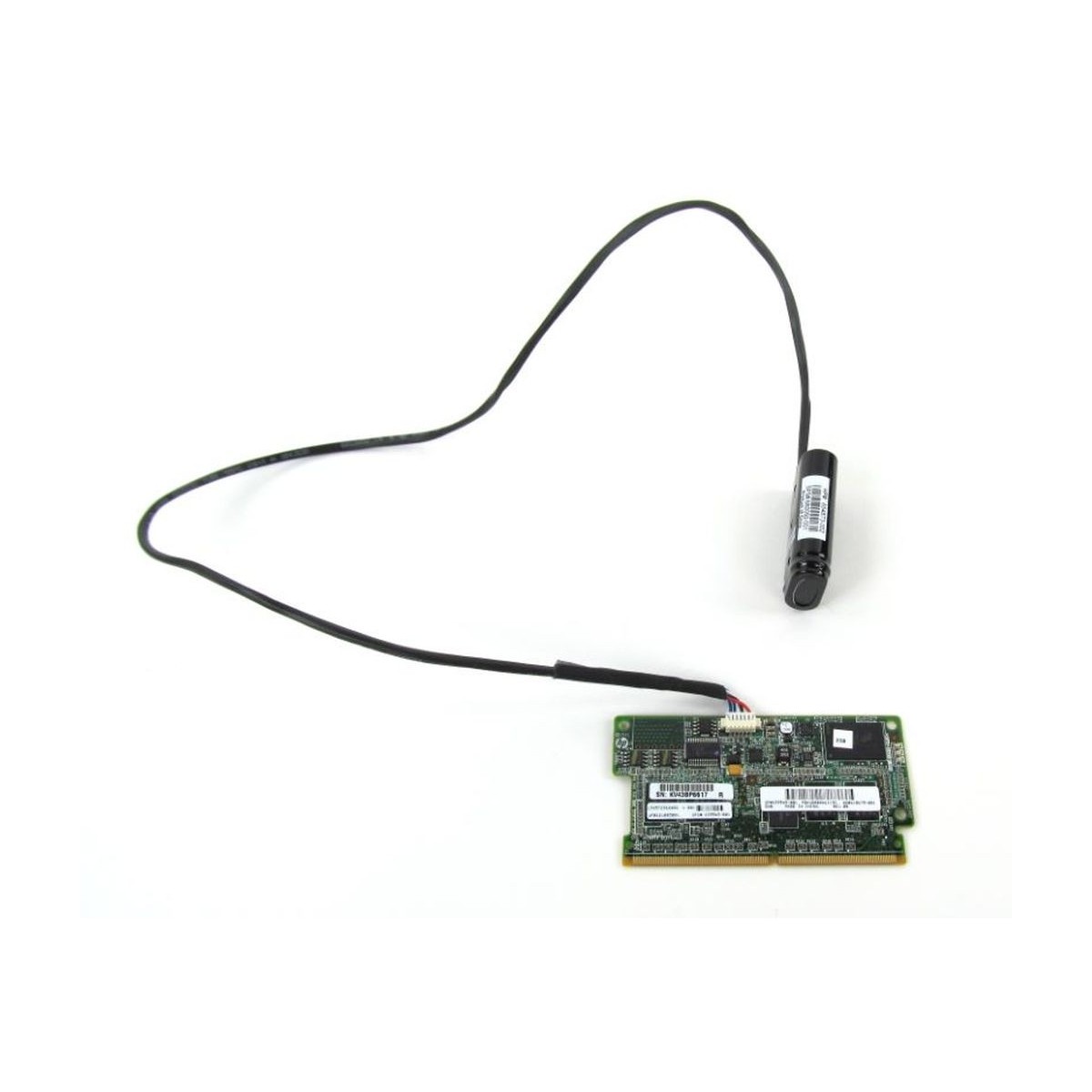 HP 2GB CACHE BATERIA P420 P421 GEN8 633543-001