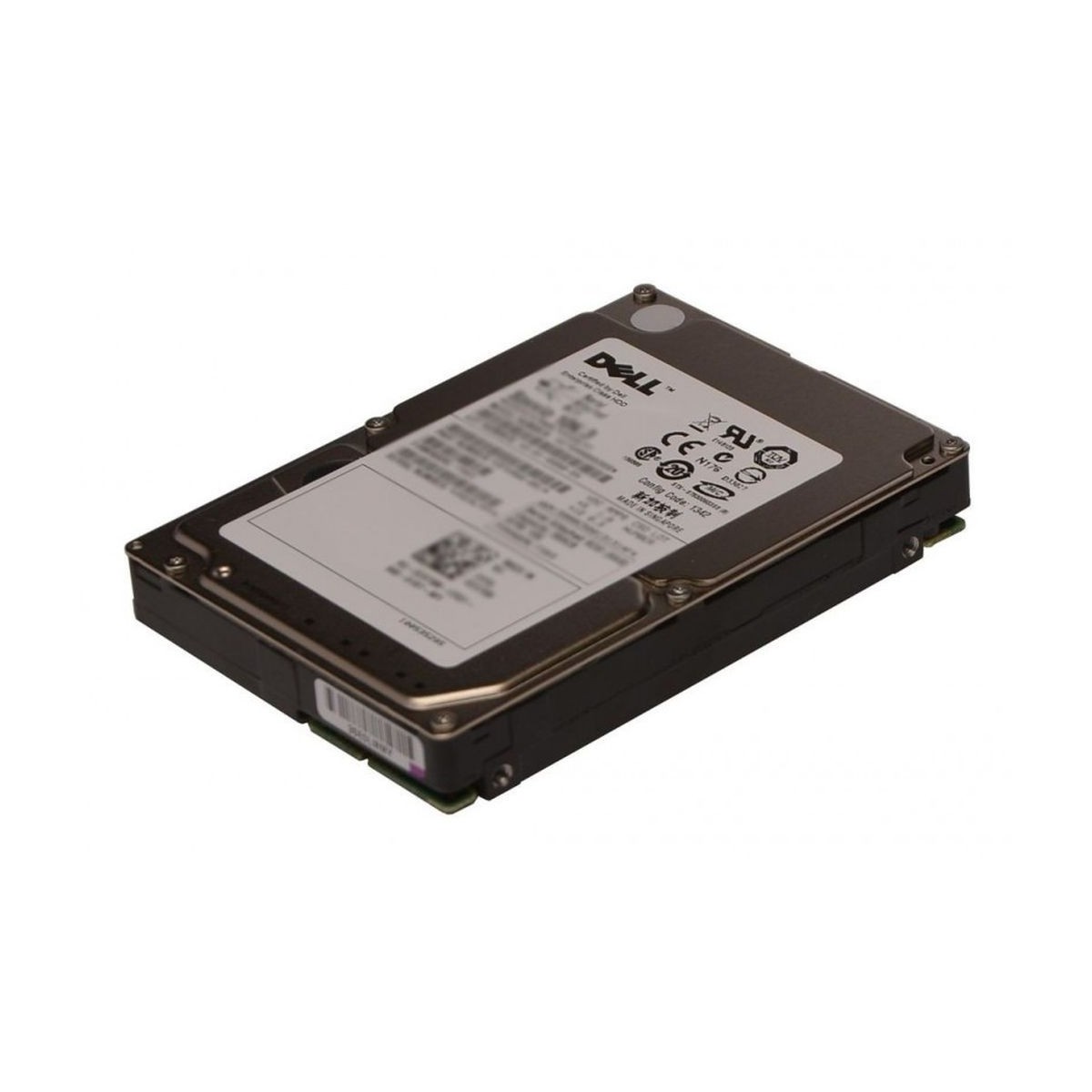 DYSK DELL 73GB SAS 15K 6G 2,5 0R730K R730K