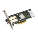 HP BROCADE 825 AP770A 2x8GB FC HBA 571521-002
