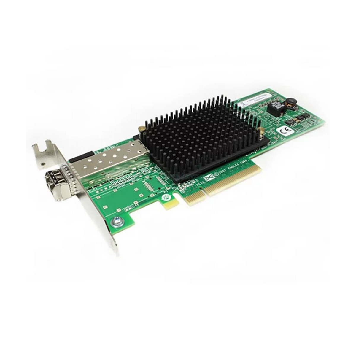KONTROLER FUJITSU LPE1250 8GB FC GBIC PCIe LOW