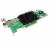 KONTROLER FUJITSU LPE1250 8GB FC GBIC PCIe LOW