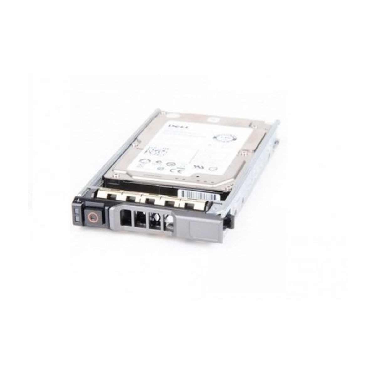 DYSK DELL 300GB SAS 15K 6G 2,5'' RAMKA 04GN49