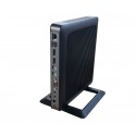 HP T620 FLEXIBLE THIN CLIENT 4GB DDR3 16GB SSD
